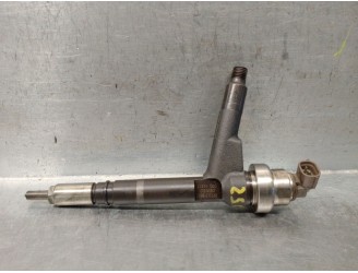 Recambio de inyector para opel meriva a monospace (x03) 1.7 cdti (e75) referencia OEM IAM 8973138612 