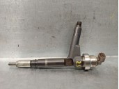 Recambio de inyector para opel meriva a monospace (x03) 1.7 cdti (e75) referencia OEM IAM 8973138612 