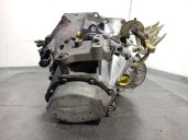 Recambio de caja cambios para peugeot 207/207+ (wa_, wc_) 1.6 hdi referencia OEM IAM 20DP27 2222PT 0863278B