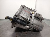 Recambio de caja cambios para peugeot 207/207+ (wa_, wc_) 1.6 hdi referencia OEM IAM 20DP27 2222PT 0863278B