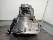 Recambio de caja cambios para peugeot 207/207+ (wa_, wc_) 1.6 hdi referencia OEM IAM 20DP27 2222PT 0863278B