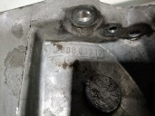 Recambio de caja cambios para peugeot 207/207+ (wa_, wc_) 1.6 hdi referencia OEM IAM 20DP27 2222PT 0863278B