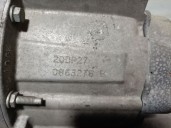 Recambio de caja cambios para peugeot 207/207+ (wa_, wc_) 1.6 hdi referencia OEM IAM 20DP27 2222PT 0863278B