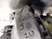 Recambio de caja cambios para peugeot 207/207+ (wa_, wc_) 1.6 hdi referencia OEM IAM 20DP27 2222PT 0863278B