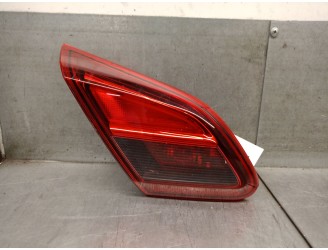 Recambio de piloto trasero porton derecho para opel corsa e furgoneta/hatchback (x15) 1.3 cdti (08) referencia OEM IAM 39012630 