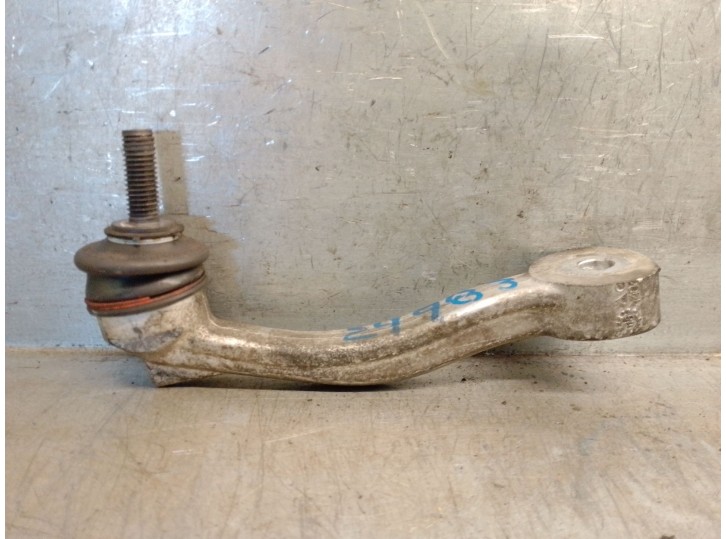 Recambio de tirante delantero izquierdo para jaguar xf i (x250) 2.7 d referencia OEM IAM C2C18573 C2C18573 