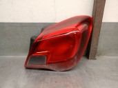 Recambio de piloto trasero derecho para opel corsa e furgoneta/hatchback (x15) 1.3 cdti (08) referencia OEM IAM 39068624 3909064