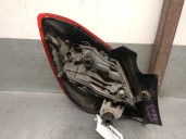 Recambio de piloto trasero derecho para opel corsa e furgoneta/hatchback (x15) 1.3 cdti (08) referencia OEM IAM 39068624 3909064