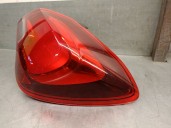 Recambio de piloto trasero derecho para opel corsa e furgoneta/hatchback (x15) 1.3 cdti (08) referencia OEM IAM 39068624 3909064
