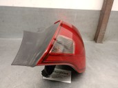 Recambio de piloto trasero derecho para opel corsa e furgoneta/hatchback (x15) 1.3 cdti (08) referencia OEM IAM 39068624 3909064
