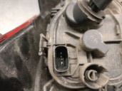 Recambio de piloto trasero derecho para opel corsa e furgoneta/hatchback (x15) 1.3 cdti (08) referencia OEM IAM 39068624 3909064