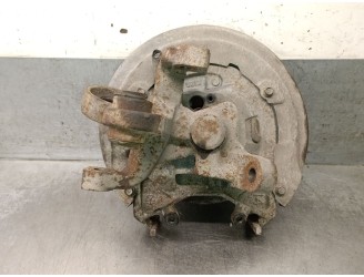 Recambio de mangueta trasera derecha para chrysler stratus (ja) 2.0 16v referencia OEM IAM 4764846AA 4764846AA 