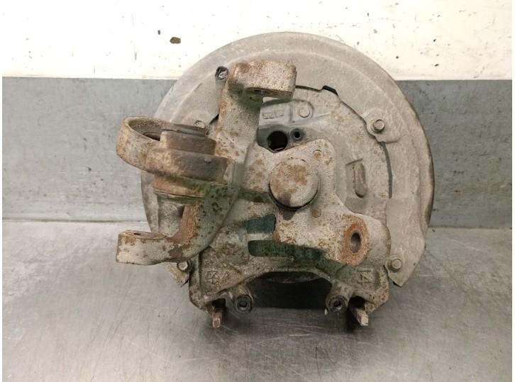 Recambio de mangueta trasera derecha para chrysler stratus (ja) 2.0 16v referencia OEM IAM 4764846AA 4764846AA 