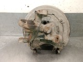 Recambio de mangueta trasera derecha para chrysler stratus (ja) 2.0 16v referencia OEM IAM 4764846AA 4764846AA 