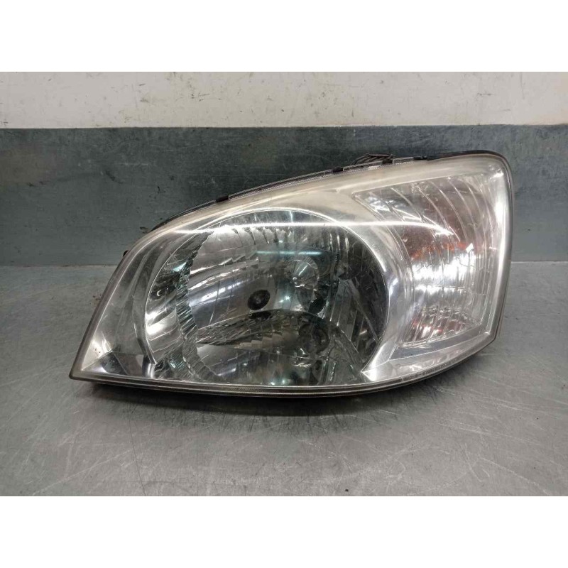 Recambio de faro izquierdo para hyundai getz (tb) 1.5 crdi cat referencia OEM IAM 921011CXXX  5 PUERTAS