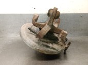 Recambio de mangueta trasera derecha para chrysler stratus (ja) 2.0 16v referencia OEM IAM 4764846AA 4764846AA 