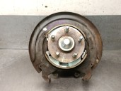 Recambio de mangueta trasera derecha para chrysler stratus (ja) 2.0 16v referencia OEM IAM 4764846AA 4764846AA 