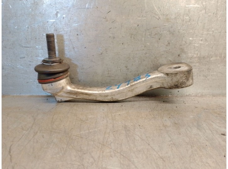 Recambio de tirante delantero derecho para jaguar xf i (x250) 2.7 d referencia OEM IAM C2C18573 C2C18573 