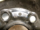 Recambio de llanta para seat exeo st (3r5) 2.0 tdi referencia OEM IAM 3C0601027AF R167JX16H2ET45 