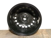 Recambio de llanta para seat exeo st (3r5) 2.0 tdi referencia OEM IAM 3C0601027AF R167JX16H2ET45 