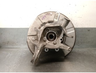 Recambio de mangueta trasera derecha para bmw 5 gran turismo (f07) 530 d xdrive referencia OEM IAM 6797308 33326796510 