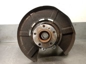 Recambio de mangueta trasera derecha para bmw 5 gran turismo (f07) 530 d xdrive referencia OEM IAM 6797308 33326796510 