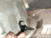 Recambio de mangueta trasera derecha para bmw 5 gran turismo (f07) 530 d xdrive referencia OEM IAM 6797308 33326796510 