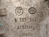 Recambio de mangueta trasera derecha para bmw 5 gran turismo (f07) 530 d xdrive referencia OEM IAM 6797308 33326796510 