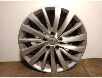 Recambio de llanta para seat exeo st (3r5) 2.0 tdi referencia OEM IAM 3R0601025E R177.5JX17H2ET42 