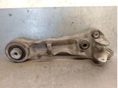 Recambio de brazo suspension inferior delantero derecho para jaguar xf i (x250) 2.7 d referencia OEM IAM C2P14505 C2P14505 