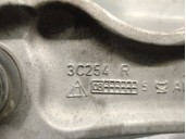 Recambio de brazo suspension inferior delantero derecho para jaguar xf i (x250) 2.7 d referencia OEM IAM C2P14505 C2P14505 