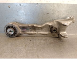 Recambio de brazo suspension inferior delantero izquierdo para jaguar xf i (x250) 2.7 d referencia OEM IAM C2P14506 C2P14506 