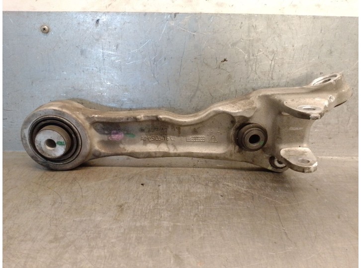 Recambio de brazo suspension inferior delantero izquierdo para jaguar xf i (x250) 2.7 d referencia OEM IAM C2P14506 C2P14506 