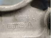 Recambio de brazo suspension inferior delantero izquierdo para jaguar xf i (x250) 2.7 d referencia OEM IAM C2P14506 C2P14506 