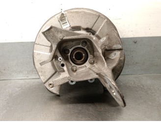 Recambio de mangueta trasera izquierda para bmw 5 gran turismo (f07) 530 d xdrive referencia OEM IAM 6797307 33326796509 