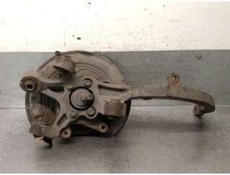 Recambio de mangueta trasera derecha para chevrolet epica (kl1_) 2.0 d referencia OEM IAM 96639741 96639741 