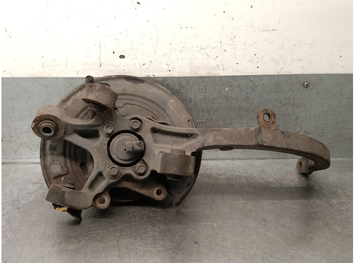 Recambio de mangueta trasera derecha para chevrolet epica (kl1_) 2.0 d referencia OEM IAM 96639741 96639741 