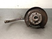 Recambio de mangueta trasera derecha para chevrolet epica (kl1_) 2.0 d referencia OEM IAM 96639741 96639741 