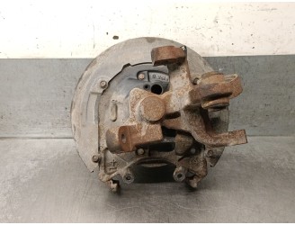 Recambio de mangueta trasera izquierda para chrysler stratus (ja) 2.0 16v referencia OEM IAM 4764847AA 4764847AA 