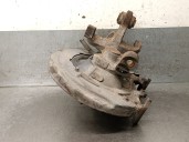 Recambio de mangueta trasera izquierda para chrysler stratus (ja) 2.0 16v referencia OEM IAM 4764847AA 4764847AA 