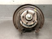Recambio de mangueta trasera izquierda para chrysler stratus (ja) 2.0 16v referencia OEM IAM 4764847AA 4764847AA 
