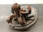 Recambio de mangueta trasera izquierda para chrysler stratus (ja) 2.0 16v referencia OEM IAM 4764847AA 4764847AA 