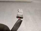 Recambio de parasol derecho para peugeot 207/207+ (wa_, wc_) 1.6 hdi referencia OEM IAM 16064159BJ 16064159BJ 