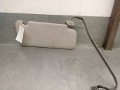 Recambio de parasol izquierdo para peugeot 207/207+ (wa_, wc_) 1.6 hdi referencia OEM IAM 16064159BJ 16064159BJ 