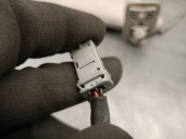 Recambio de parasol izquierdo para peugeot 207/207+ (wa_, wc_) 1.6 hdi referencia OEM IAM 16064159BJ 16064159BJ 