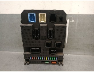 Recambio de caja reles / fusibles para peugeot 207/207+ (wa_, wc_) 1.6 hdi referencia OEM IAM 9659285580 9659285580 