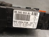 Recambio de caja reles / fusibles para peugeot 207/207+ (wa_, wc_) 1.6 hdi referencia OEM IAM 9659285580 9659285580 