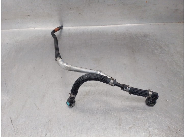 Recambio de tubo para land rover range rover evoque (l538) 2.0 d 4x4 referencia OEM IAM GJ329312AD LR072002 