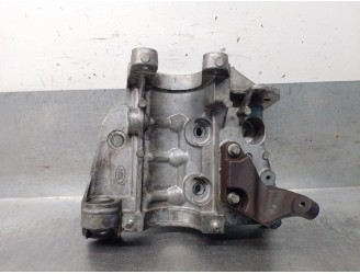 Recambio de soporte motor para land rover range rover evoque (l538) 2.0 d 4x4 referencia OEM IAM GJ324H473AC LR072042 