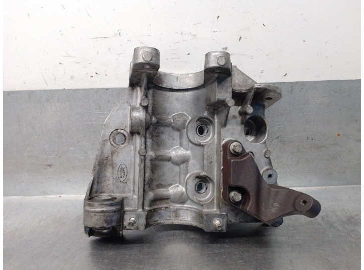 Recambio de soporte motor para land rover range rover evoque (l538) 2.0 d 4x4 referencia OEM IAM GJ324H473AC LR072042 